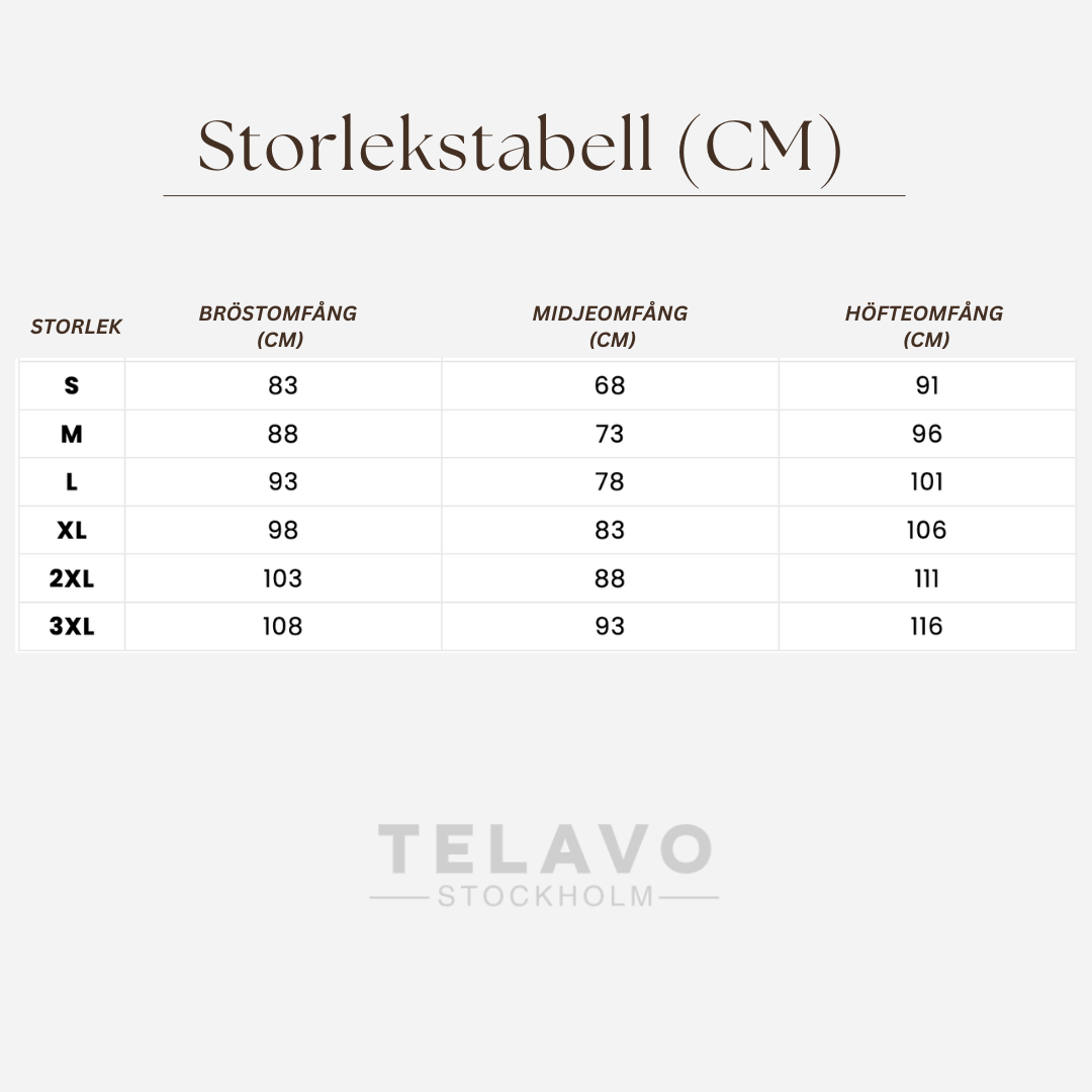 Sommardröm | Lätt & elegant klänning för alla tillfällen