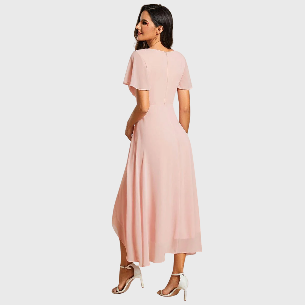 Sommardröm | Lätt & elegant klänning för alla tillfällen