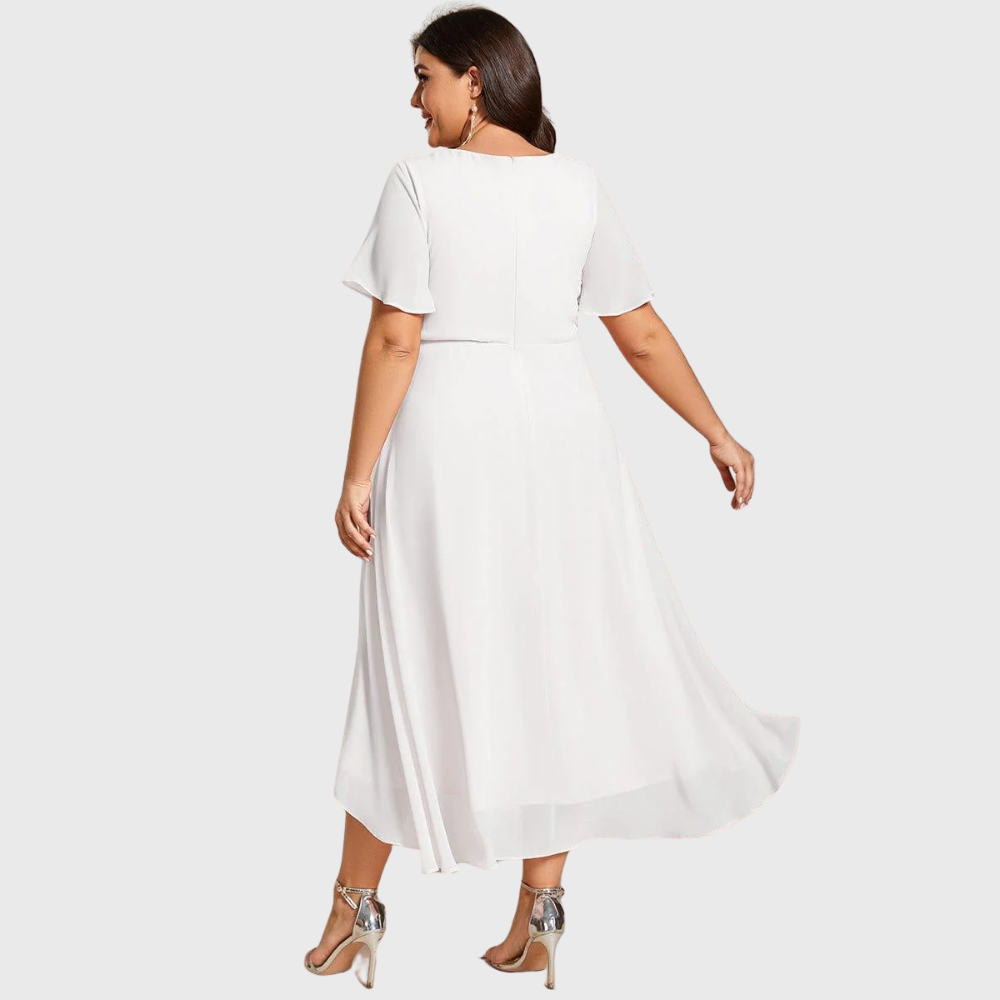 Sommardröm | Lätt & elegant klänning för alla tillfällen