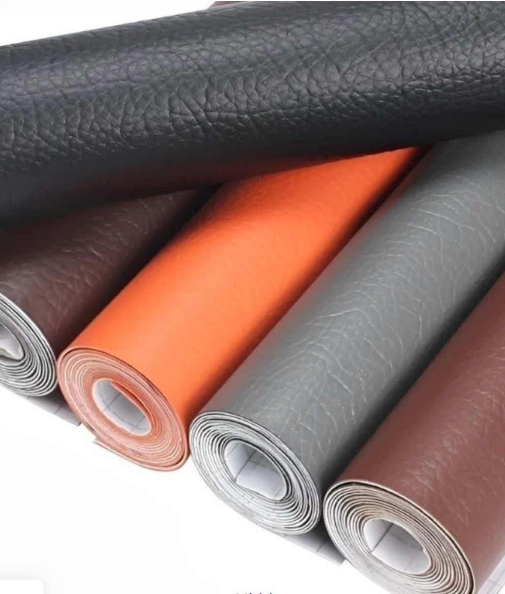 LeatherRevive | Återställer det eleganta utseendet på dina lädermöbler