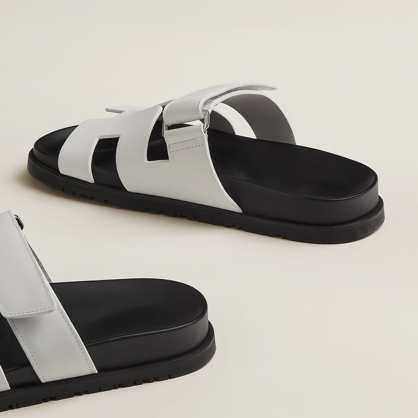SvalaStep | Elegant komfort i varje steg
