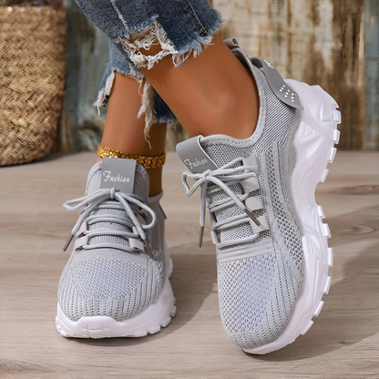 NordicStep | Ortopediska sneakers för smärtfri komfort