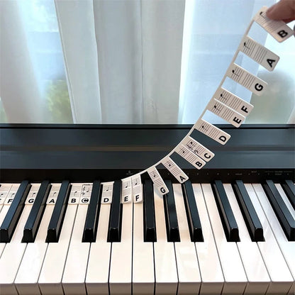 PianoGuide | Lär dig spela piano snabbare och enklare!