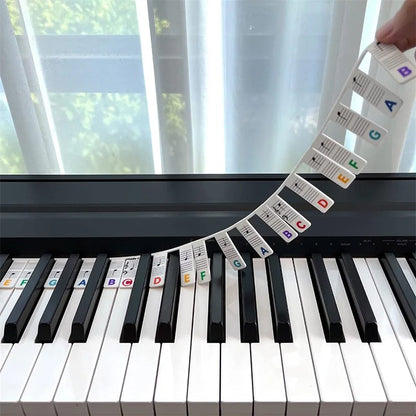 PianoGuide | Lär dig spela piano snabbare och enklare!