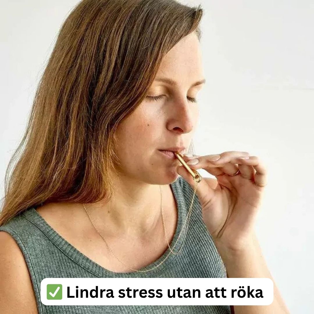 NyxStop | Den Svenska Hemligheten för att Sluta Röka Utan Stress