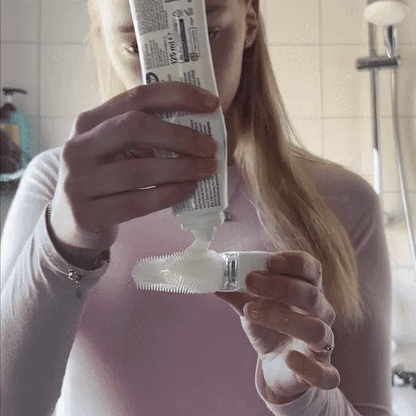 SmilRen | Rena tänder på bara 30 sekunder