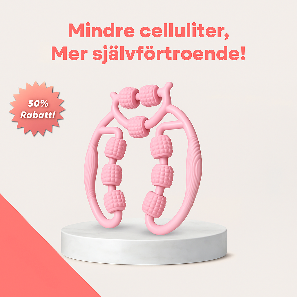 LysaGlow | Naturlig hudvård på bara 3 minuter