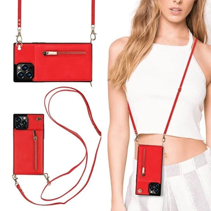 VäskaPro | Skydda och bär din iPhone med stil och funktionalitet