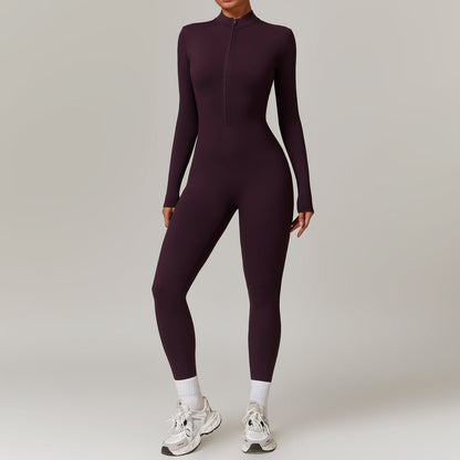 SilvaGrace | Din allt-i-ett-jumpsuit