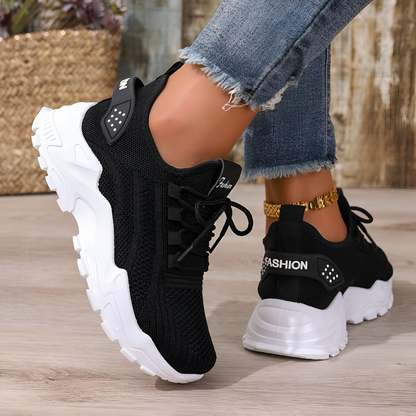 NordicStep | Ortopediska sneakers för smärtfri komfort