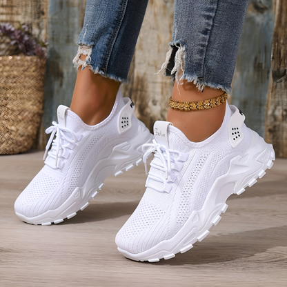 NordicStep | Ortopediska sneakers för smärtfri komfort