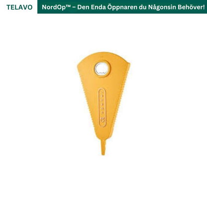 NordOp™ – Den Enda Öppnaren du Någonsin Behöver!