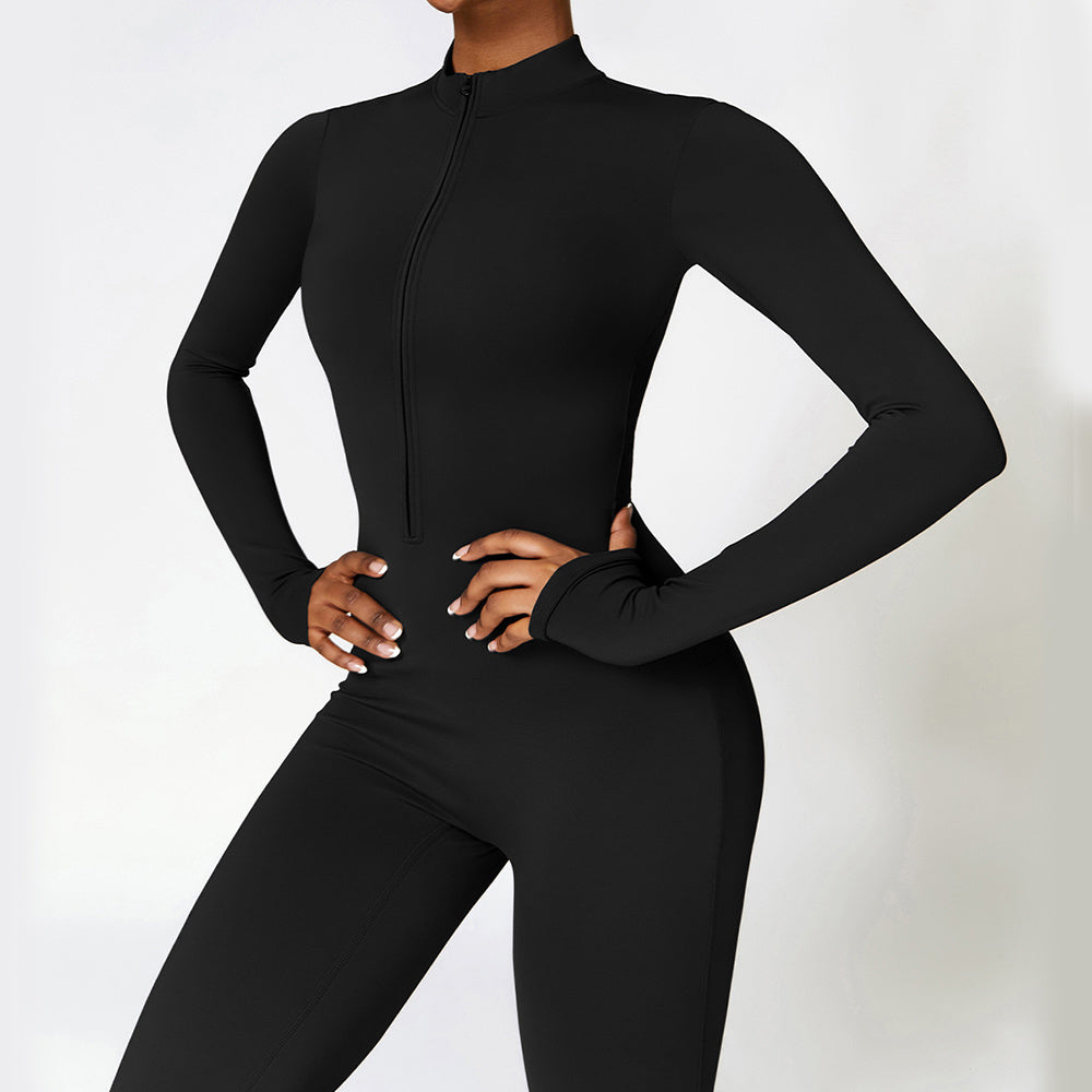 SilvaGrace | Din allt-i-ett-jumpsuit