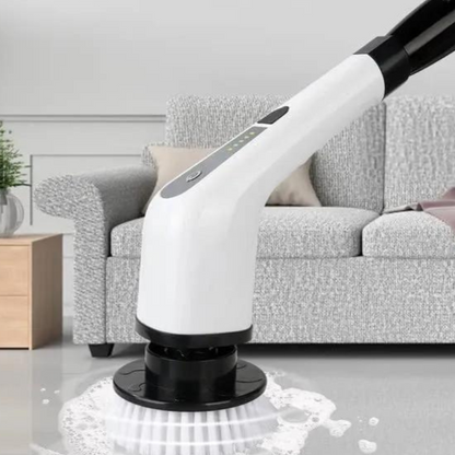 SmartBörste | Den smarta borsten för snabb och effektiv rengöring