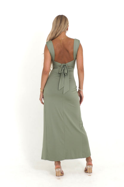 Solglans Maxi | Elegant & smickrande på sommardagar