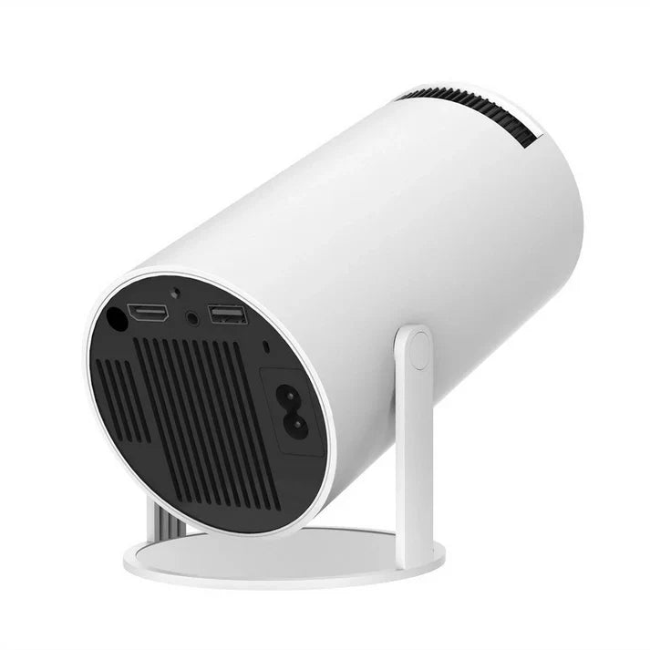 SmartBeam | Smart 4K HD-projektor - hemmabio i vardagsrummet