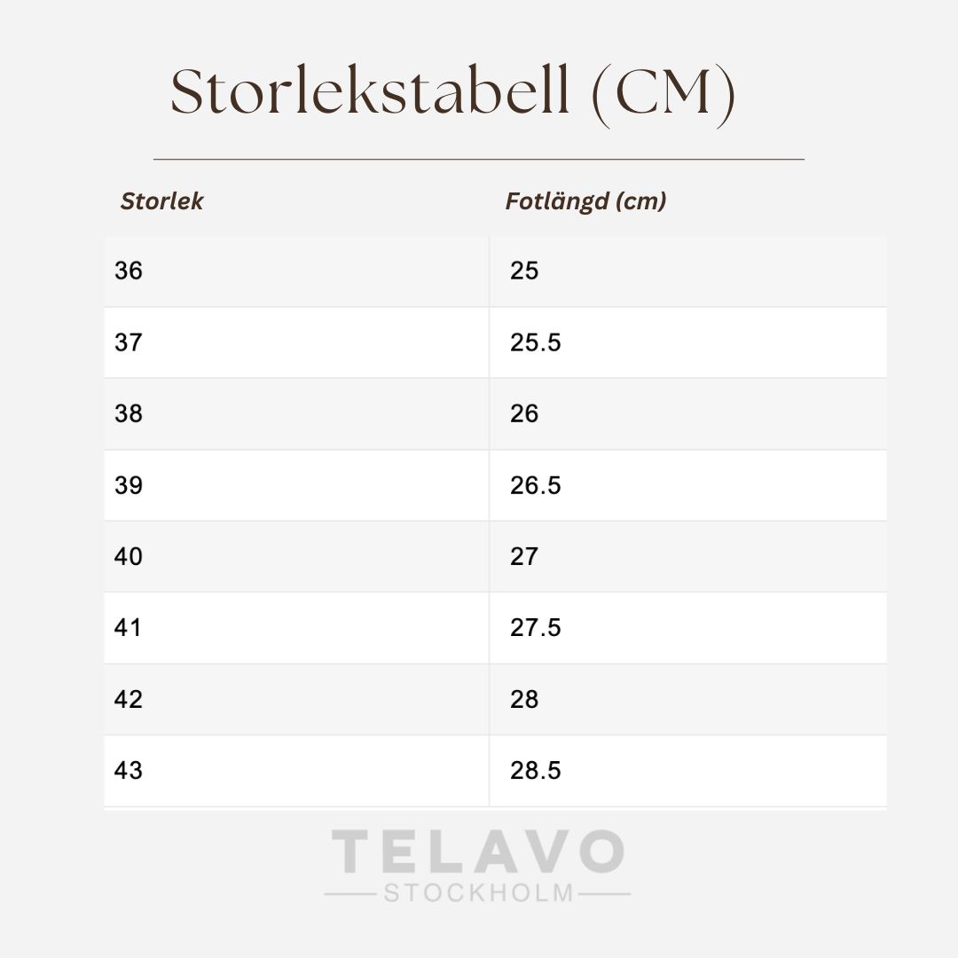 NordicStep | Ortopediska sneakers för smärtfri komfort