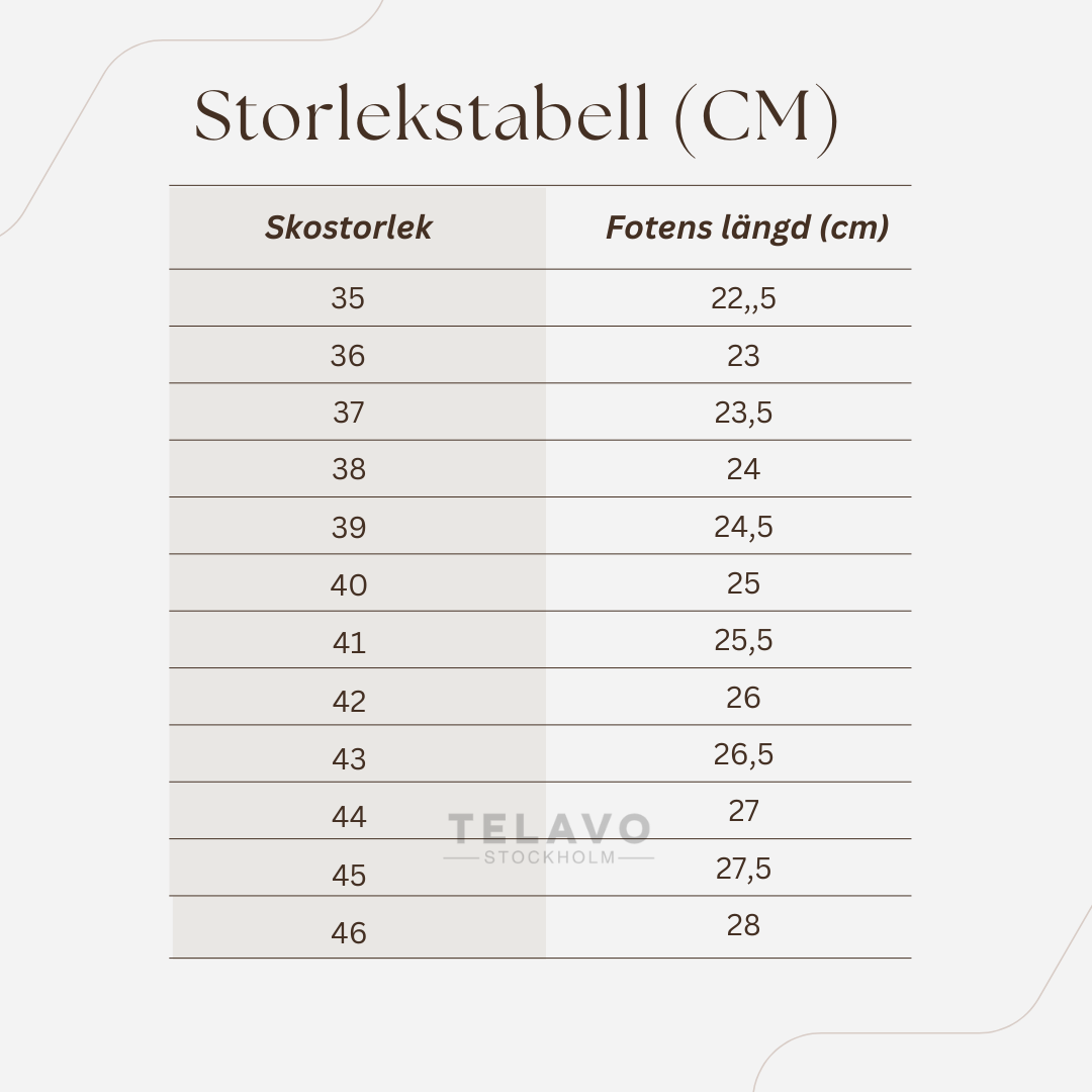 NordSole | Ortopediska skor för smärtfri komfort