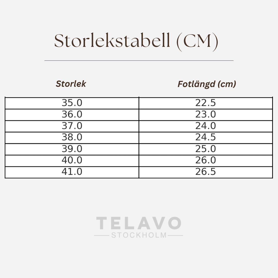 Solvia | Ortopediska sandaler för stil & komfort