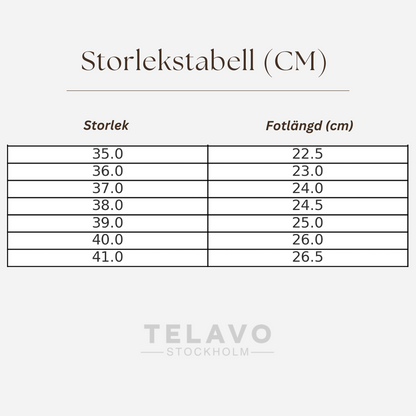 Solvia | Ortopediska sandaler för stil & komfort