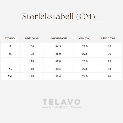 Stilan | Strukturerad piké för ett snyggare vardagsutseende
