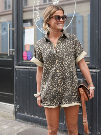VildaLinn | Lyft din stil med djärv leopardlook