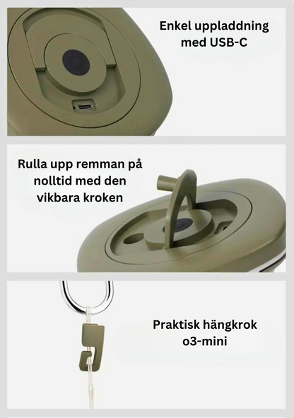 LjusNord | Lys upp din värld med en ansträngningslös stämning