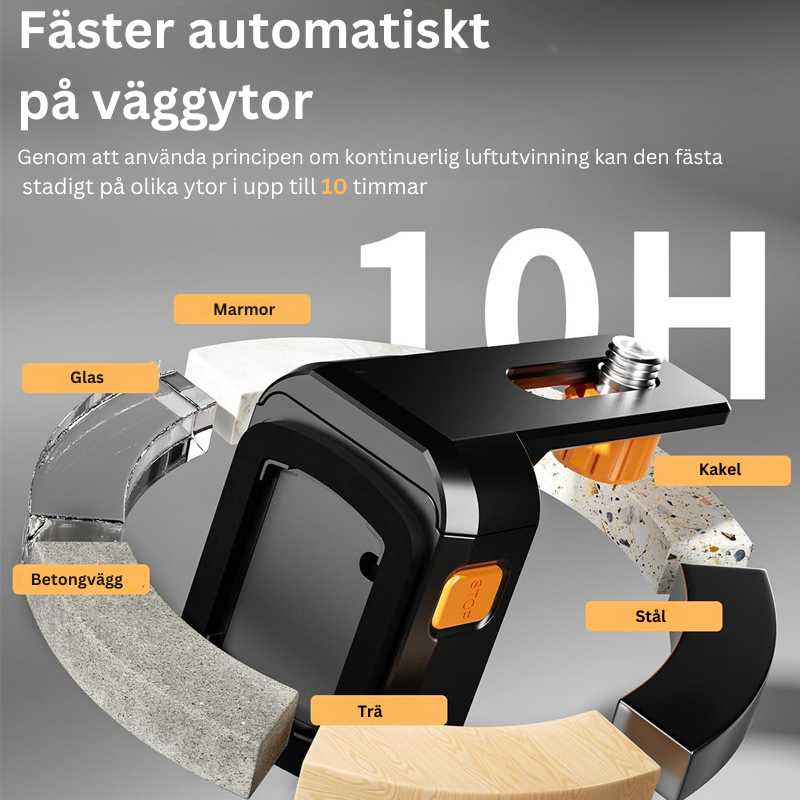 Linjä | Perfekta linjer på sekunder, varje gång