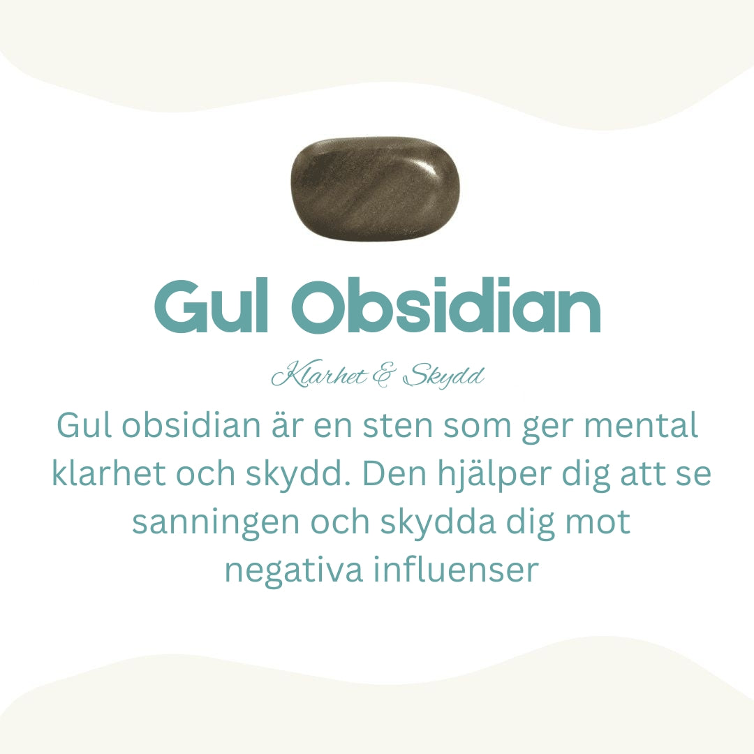 LjusSten | Energiskt skydd du kan bära varje dag