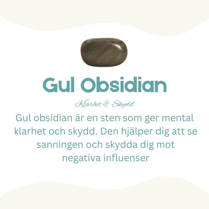 LjusSten | Energiskt skydd du kan bära varje dag