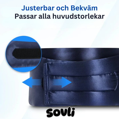 Sovli | Upplev den djupa, återhämtande sömnen du förtjänar