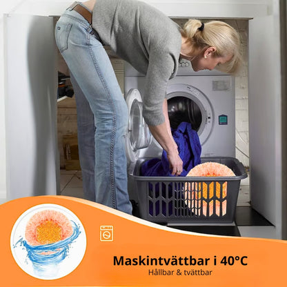 RentSvan | Rengör högt & lågt utan att böja dig