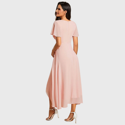 Sommardröm | Lätt & elegant klänning för alla tillfällen