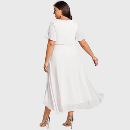 Sommardröm | Lätt & elegant klänning för alla tillfällen