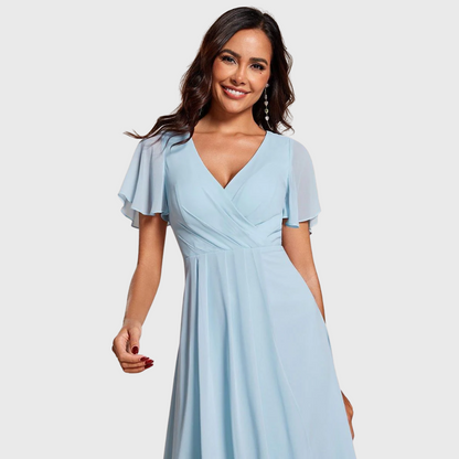 Sommardröm | Lätt & elegant klänning för alla tillfällen