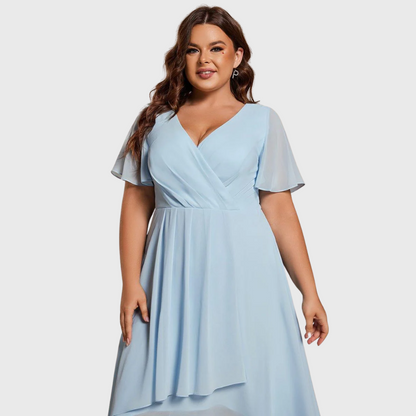 Sommardröm | Lätt & elegant klänning för alla tillfällen