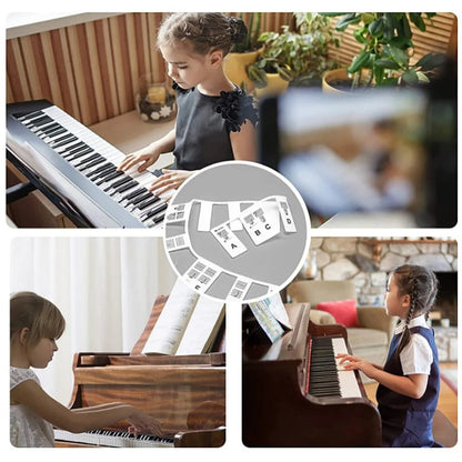 PianoGuide | Lär dig spela piano snabbare och enklare!