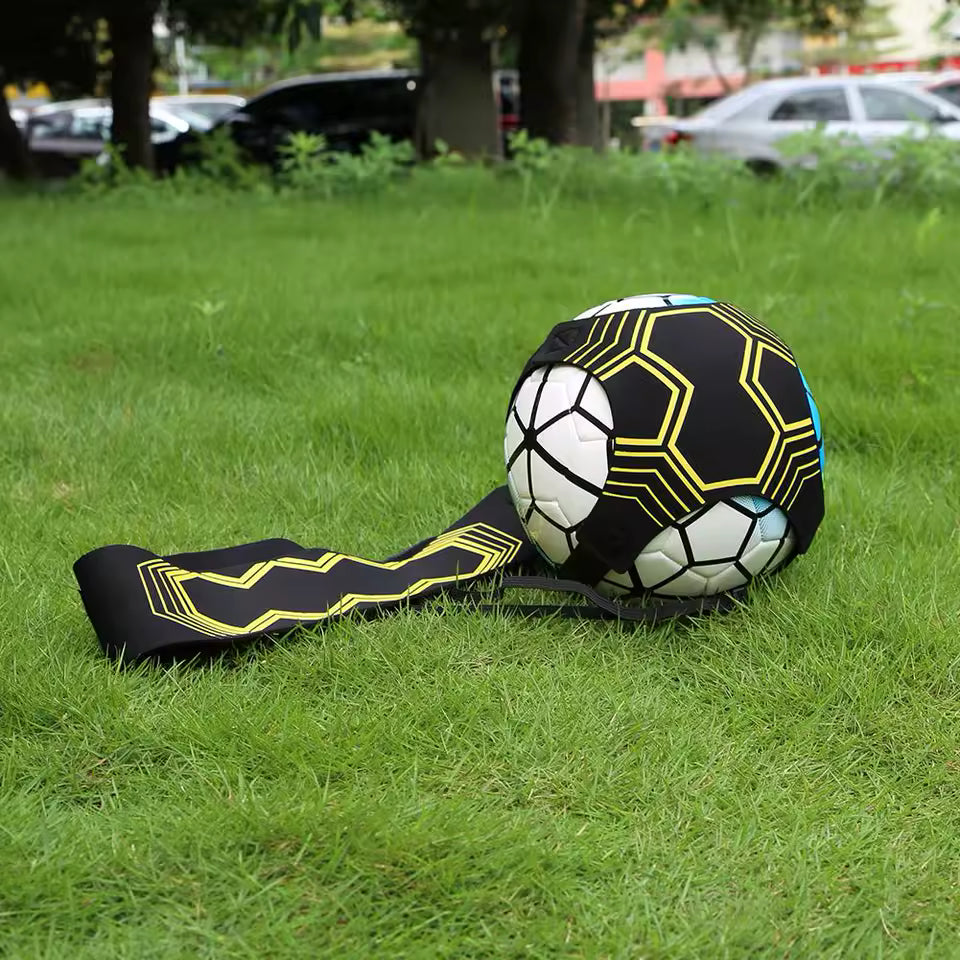 SparkaPro | Fotbollsträning när du vill, var du vill
