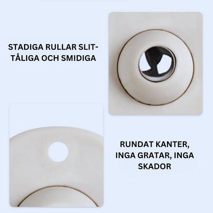 RollMaster | Flytta Tunga Möbler med Lätthet!