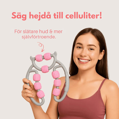 LysaGlow | Naturlig hudvård på bara 3 minuter