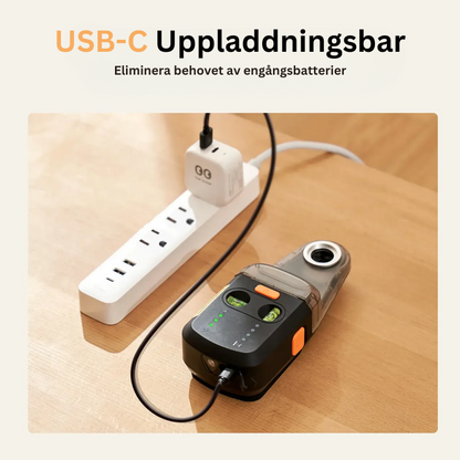 Linjä | Perfekta linjer på sekunder, varje gång