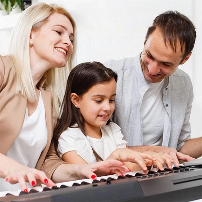 PianoGuide | Lär dig spela piano snabbare och enklare!
