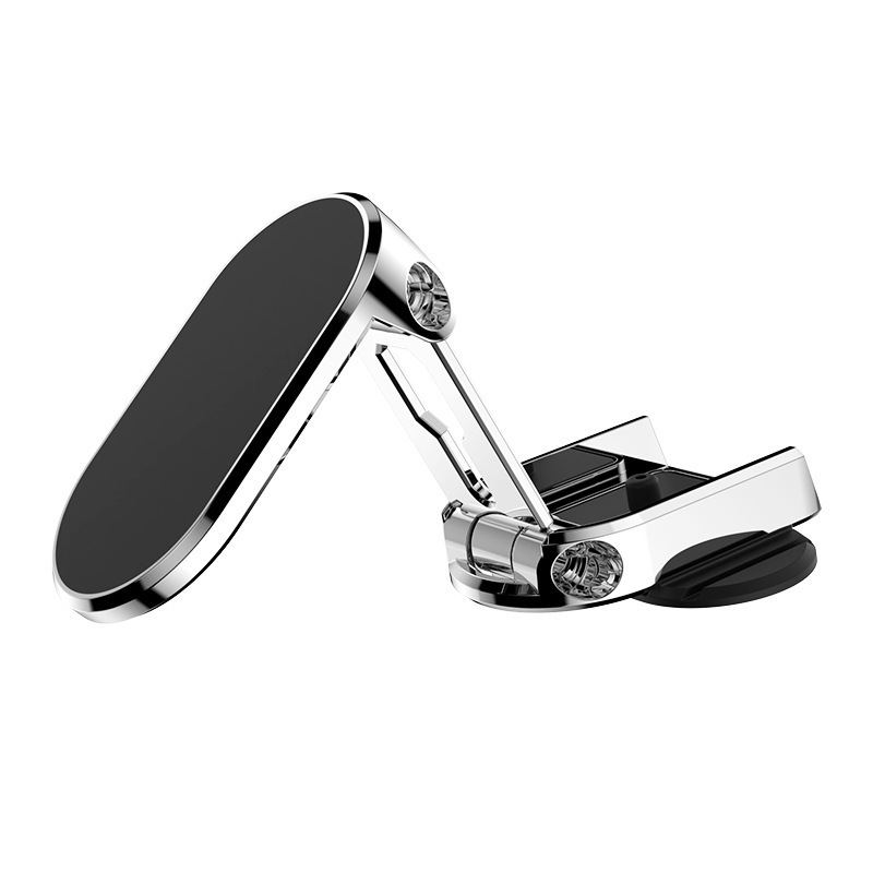 NordGrip | Den Eleganta & Säkra Magnetiska Biltelefonhållaren