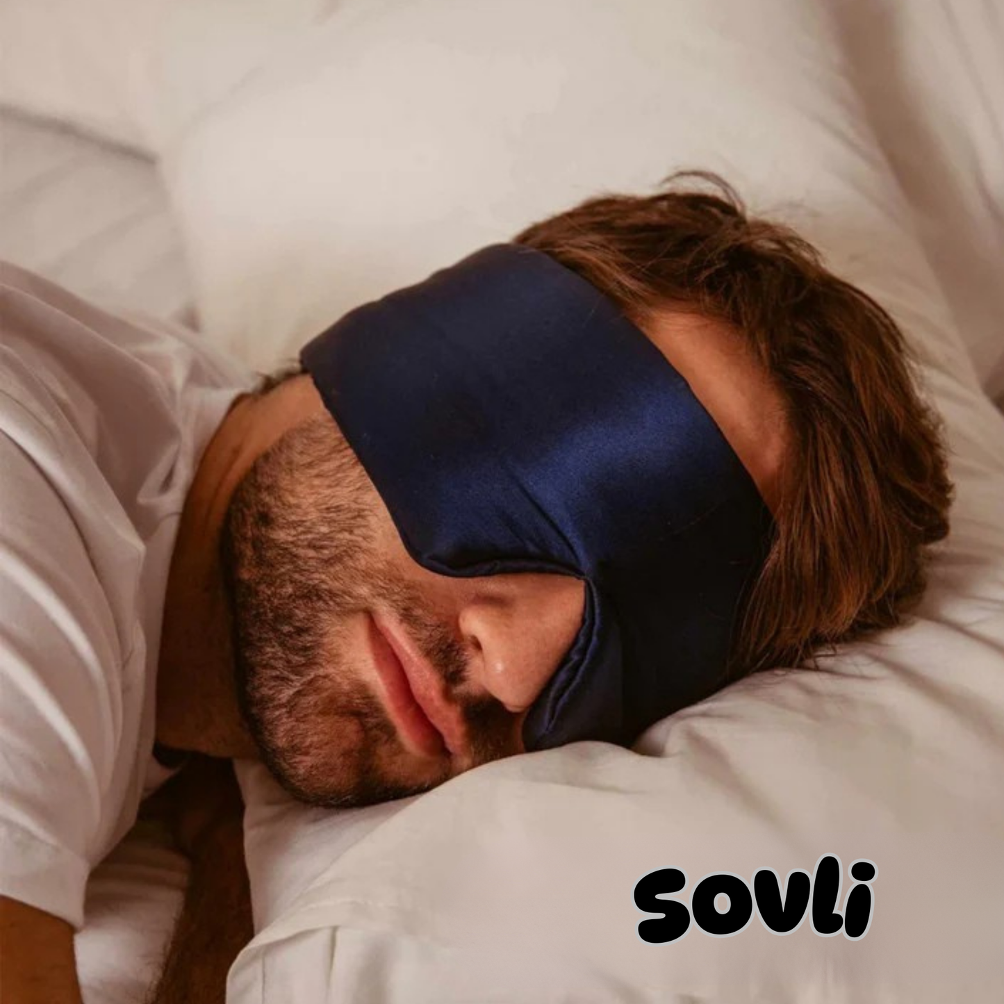 Sovli | Upplev den djupa, återhämtande sömnen du förtjänar
