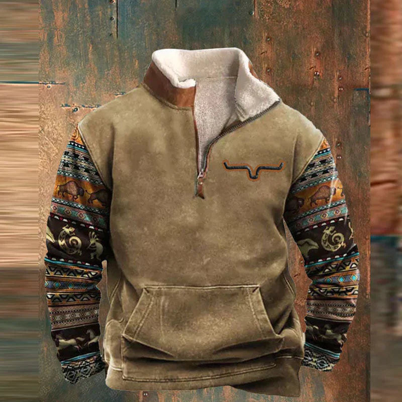 NordicZip | Elegant stil & komfort i ett plagg