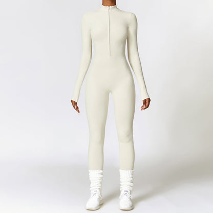 SilvaGrace | Din allt-i-ett-jumpsuit