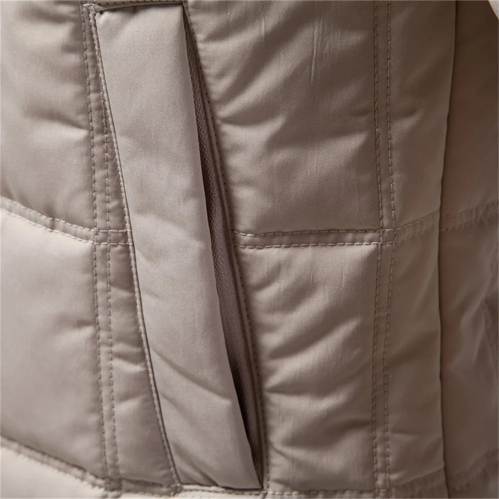 Norrland Winter Jacket | För den ultimata vinterupplevelsen