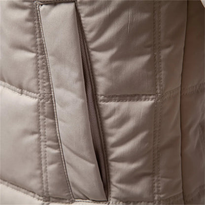 Norrland Winter Jacket | För den ultimata vinterupplevelsen