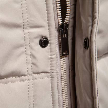 Norrland Winter Jacket | För den ultimata vinterupplevelsen
