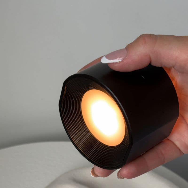 NordGlow | Den svenska LED-designlampan som förvandlar din inredning